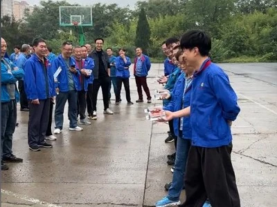 开云在线登录_开云（中国）
举办中秋活动