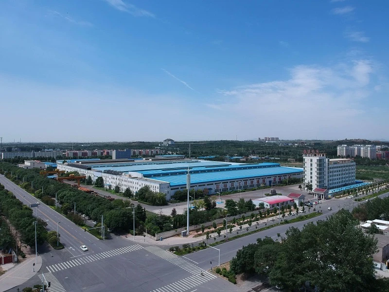 Anyang-machine-tool-overview